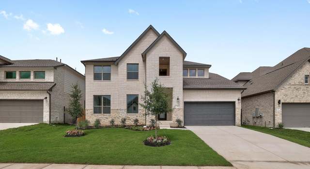 Photo of 109 Montecilo Dr, Liberty Hill, TX 78642