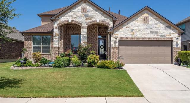 Photo of 1419 Rowan Dr, Georgetown, TX 78628
