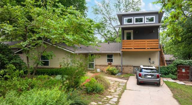 Photo of 6903 Vassar Dr, Austin, TX 78723