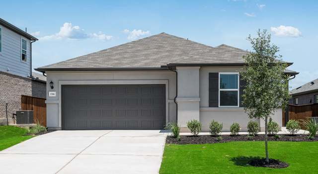 Photo of 1516 Purple Martin Dr, Pflugerville, TX 78660