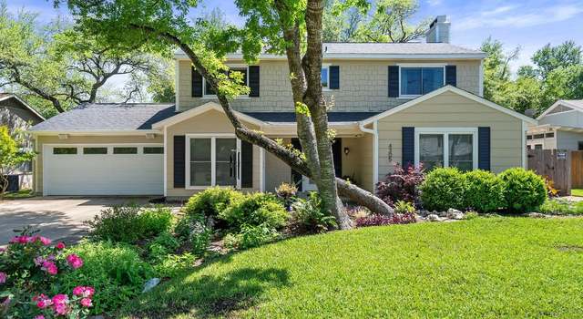 Photo of 4305 Las Palmas Dr, Austin, TX 78759