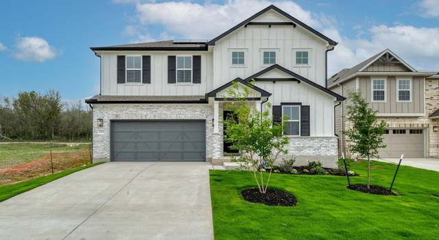 Photo of 17304 Astral Ln, Manor, TX 78653