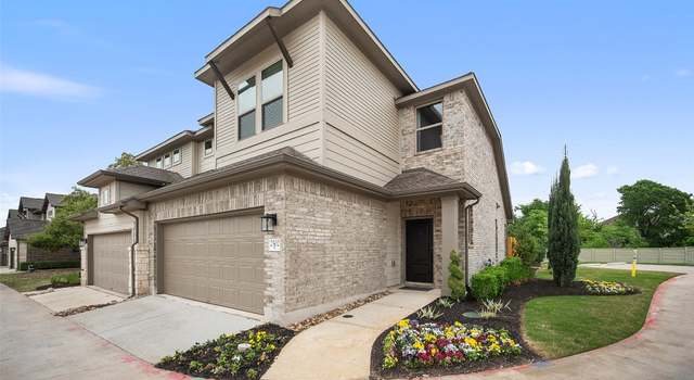 Property at 2500 Forest Creek Dr #2502, Round Rock, TX 78665, 3 beds, 2.5 baths