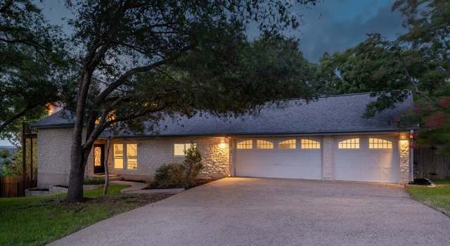 Photo of 7205 Rusty Fig Dr, Austin, TX 78750