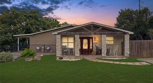 Photo of 729 Trail Crest Dr, Canyon Lake, TX 78133