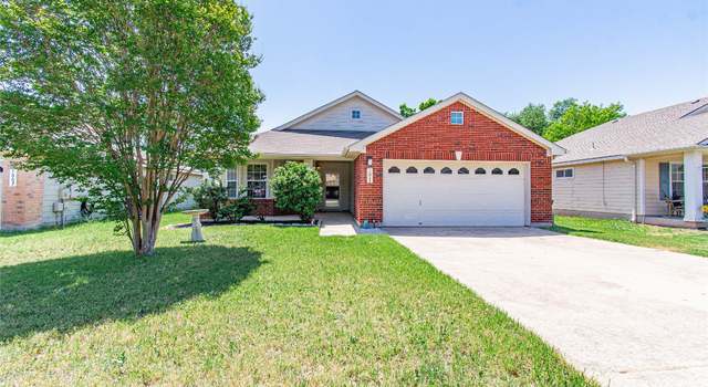 Photo of 1011 Liffey Dr, Pflugerville, TX 78660