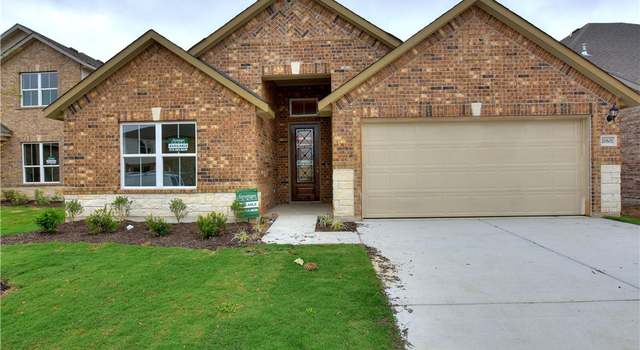 Photo of 20601 Kangal Ct, Pflugerville, TX 78660