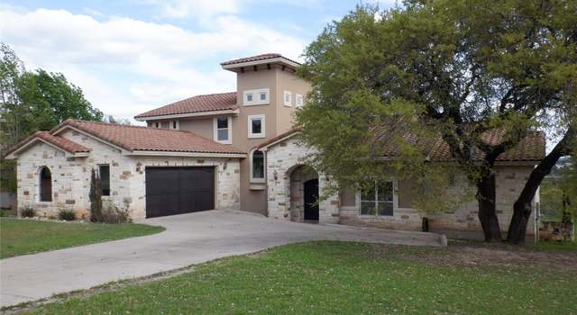 Photo of 8405 Kelly Cv, Lago Vista, TX 78645