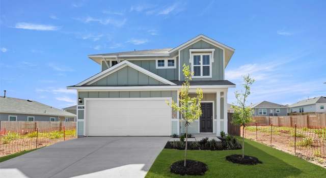 Photo of 11701 Murano Dr, Austin, TX 78747