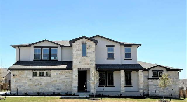 Photo of 716 Kodiak Trl, Cedar Park, TX 78613