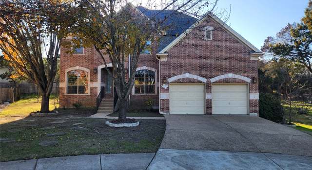 Photo of 8817 Fenton Dr, Austin, TX 78736