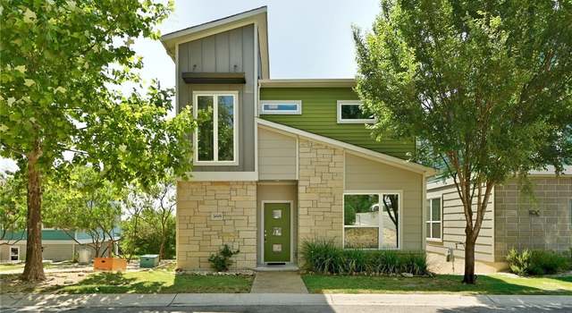 Photo of 3005 Stock Dr, Austin, TX 78741