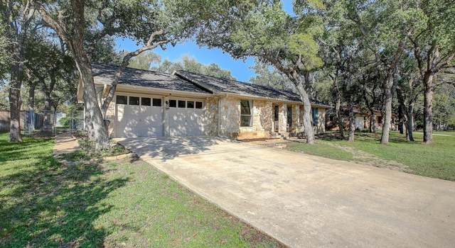 Photo of 4310 W Cordoba Cir, Georgetown, TX 78628