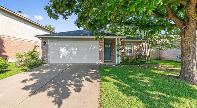 Photo of 1102 Hughmont Dr, Pflugerville, TX 78660