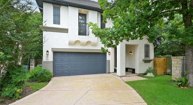 Photo of 3818 Gaines Ct, Austin, TX 78735