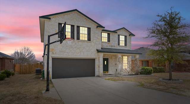 Photo of 1111 Sugar Brook Dr, Temple, TX 76502