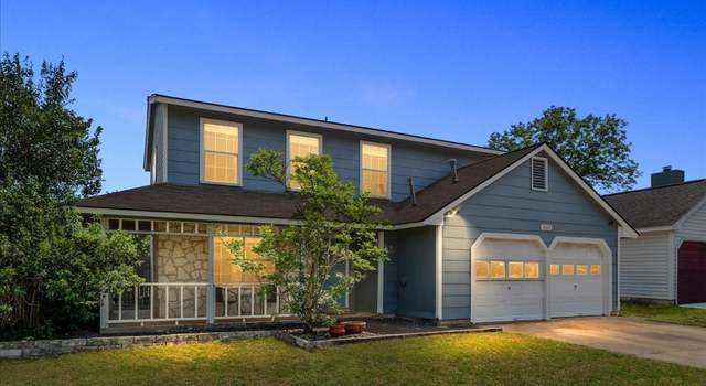 Photo of 4601 Copano Ct, Austin, TX 78749
