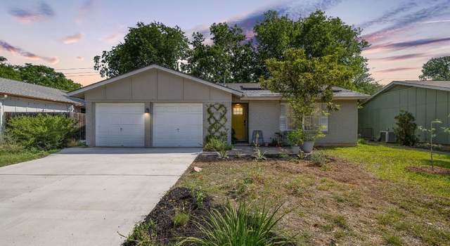 Photo of 4708 Turnstone Dr, Austin, TX 78744