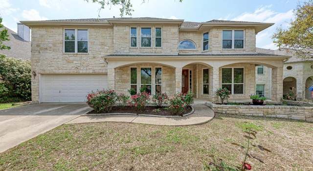 Photo of 8105 Endeavor Cir, Austin, TX 78726