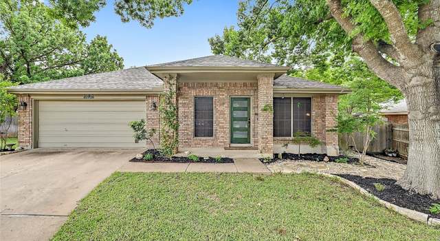 Photo of 16402 Pocono Dr, Austin, TX 78717