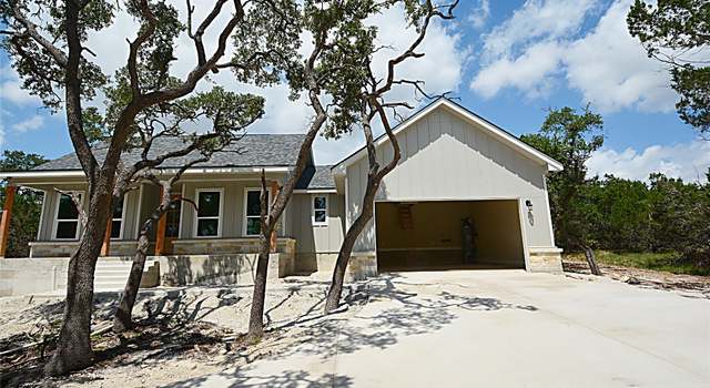 Photo of 1560 Yaupon Dr, Fischer, TX 78623