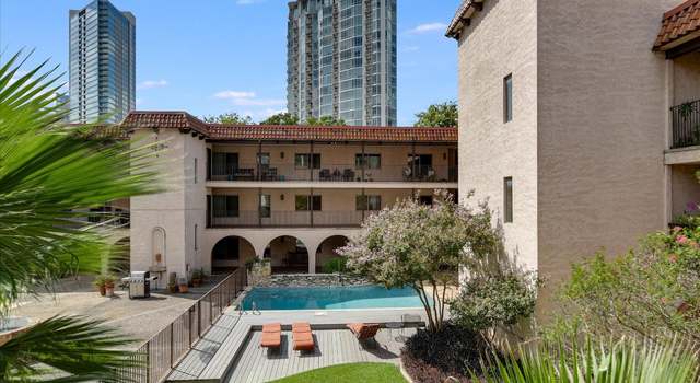 Photo of 505 W 7th St #114, Austin, TX 78701