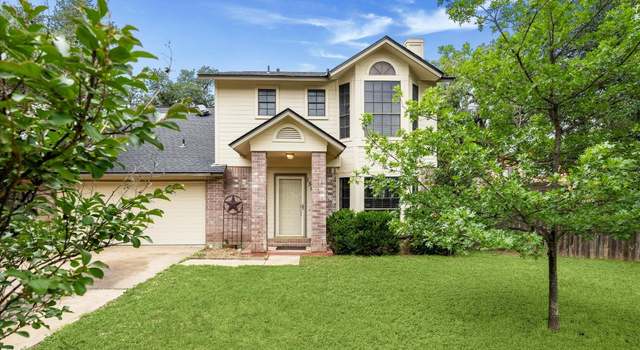 Photo of 1507 Honeyweed St, Cedar Park, TX 78613