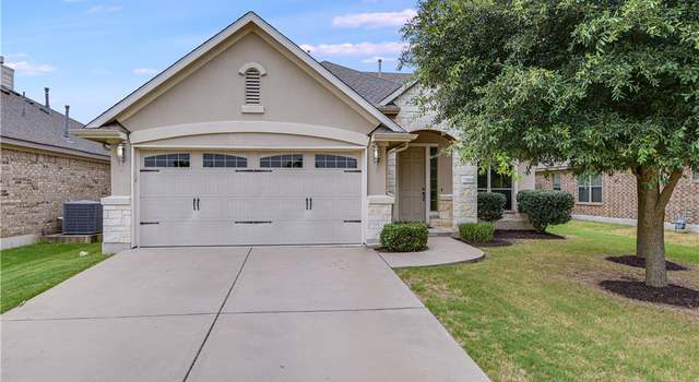 Photo of 20904 Windmill Ranch Ave, Pflugerville, TX 78660