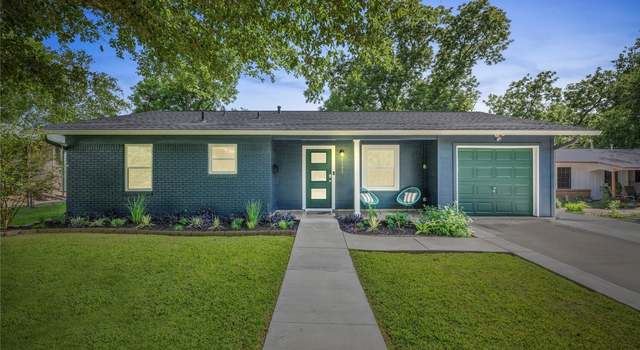Photo of 1803 Forestglade Dr, Austin, TX 78745