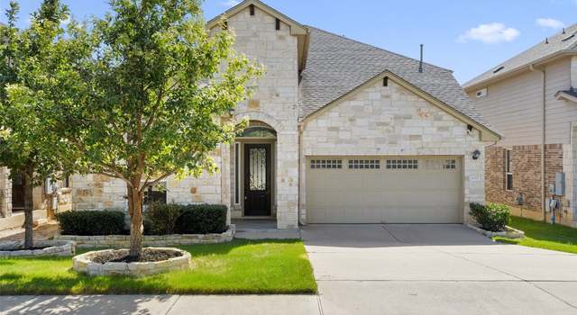 Property at 11512 Reading Way, Austin, TX 78717, 4 beds, 2.5 baths