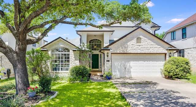Photo of 8008 Snook Hook Trl, Austin, TX 78729