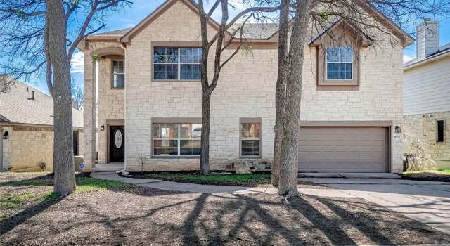 Photo of 3843 Laurel Ridge Dr, Round Rock, TX 78665