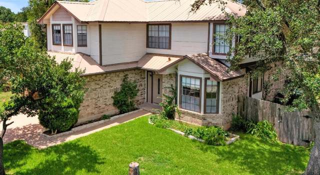 Photo of 5900 Abilene Trl, Austin, TX 78749
