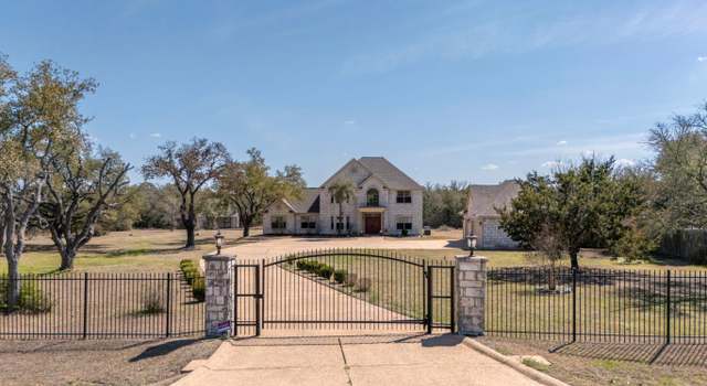 Photo of 2013 Ruby Ranch Rd, Buda, TX 78610