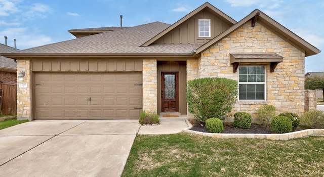 Photo of 240 Peggy Dr, Liberty Hill, TX 78642
