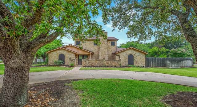Photo of 3001 Rustling Oaks Dr, Bryan, TX 77802