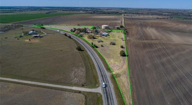 Photo of 7835 Fm 972, Bartlett, TX 76511