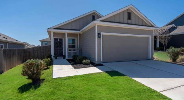 Photo of 233 Emerald Green Trl, Buda, TX 78610
