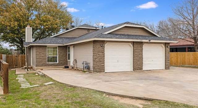 Photo of 1105 Quail Valley Dr, Georgetown, TX 78626
