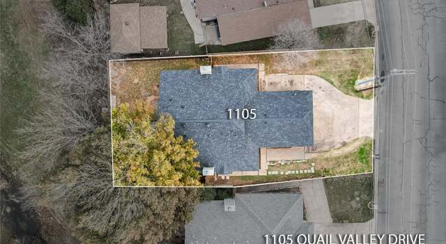 Photo of 1105 Quail Valley Dr, Georgetown, TX 78626