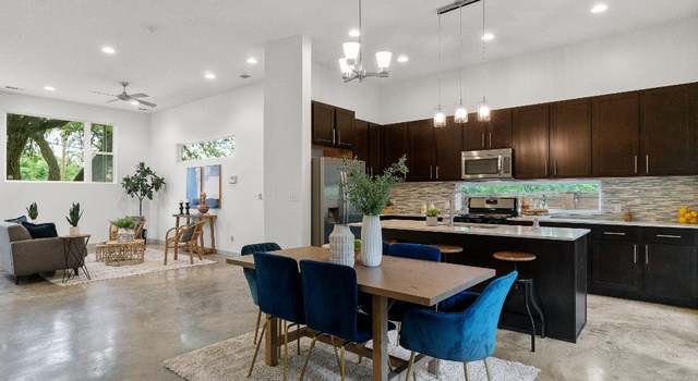 Photo of 2805 Sol Wilson Ave Unit A, Austin, TX 78702