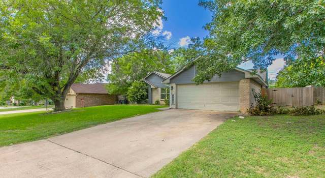 Photo of 504 Brazos Dr, Temple, TX 76504