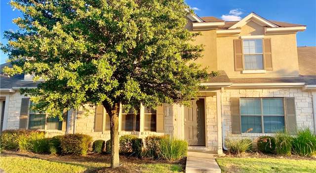 Photo of 401 Buttercup Creek Blvd #1502, Cedar Park, TX 78613