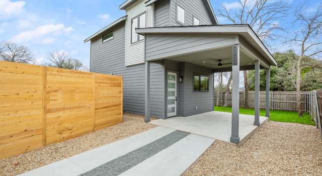 Photo of 615 Clifford Dr #2, Austin, TX 78745