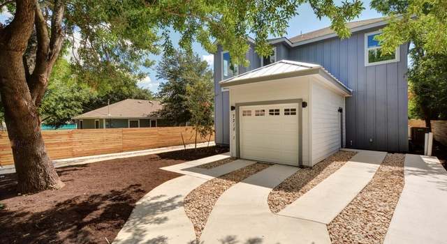 Photo of 7215 Meador Ave #1, Austin, TX 78752