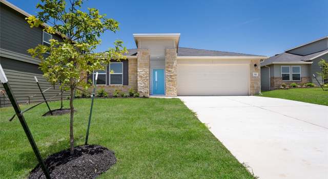 Photo of 132 Galanthus Ct, Kyle, TX 78640