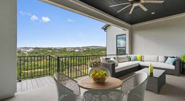 Photo of 2201 Bel Paese Bnd, Leander, TX 78641