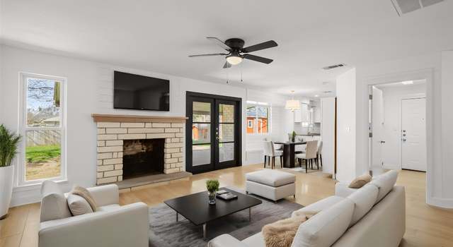 Photo of 1512 W Mesa Park Dr, Round Rock, TX 78664