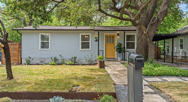 Photo of 1140 Richardine Ave, Austin, TX 78721