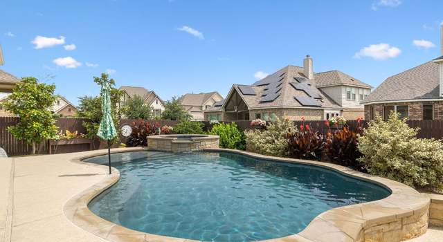 Photo of 19325 Tristan Stone Dr, Pflugerville, TX 78660